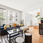 Nice 1Br Flat 3 Min To Pont-Cardinet Station